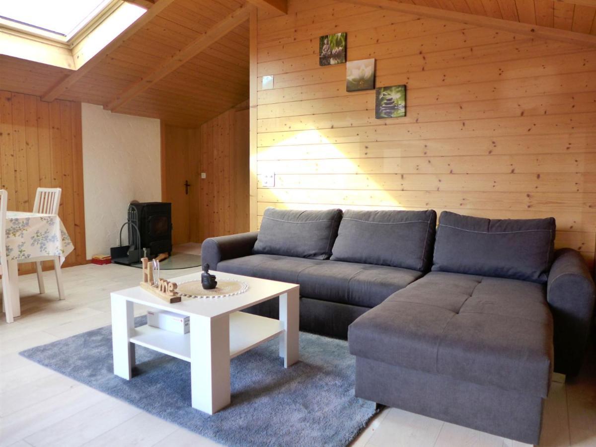 Vamika By Interhome * Niederried bei Interlaken