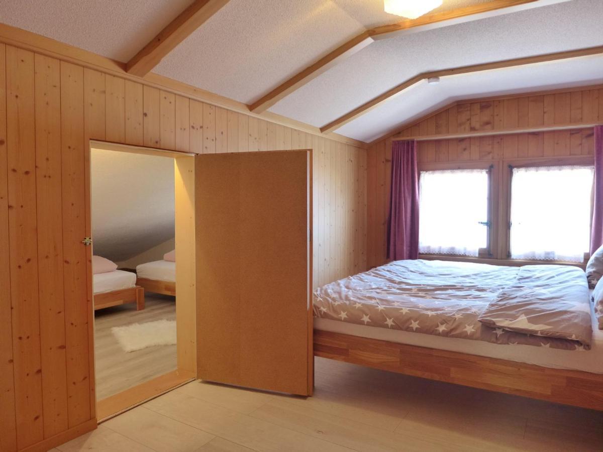 Vamika By Interhome Apartment *