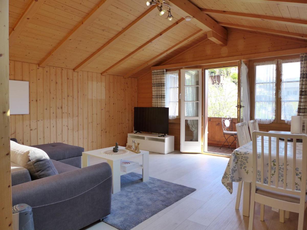 Vamika By Interhome * Niederried bei Interlaken