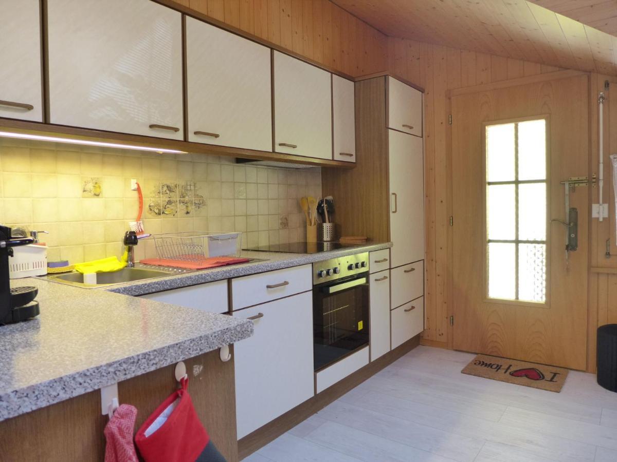 Apartment Vamika By Interhome *