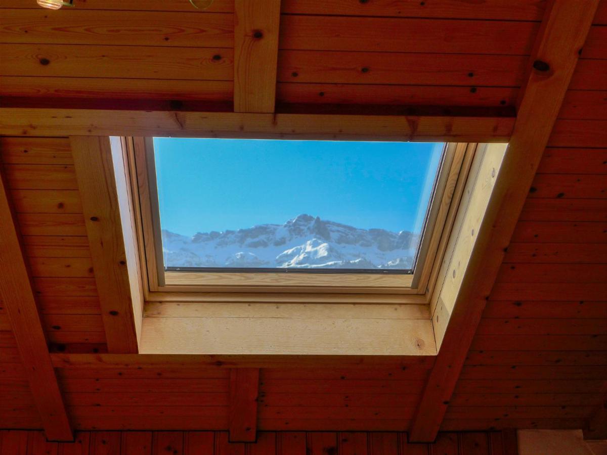 Apartmán Vamika By Interhome Niederried bei Interlaken