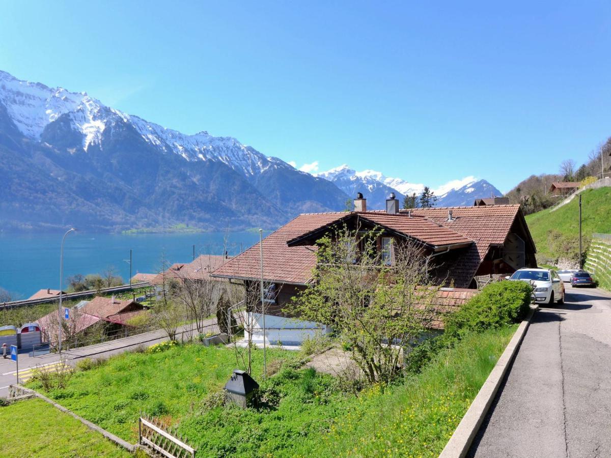 Apartment Vamika By Interhome Niederried bei Interlaken