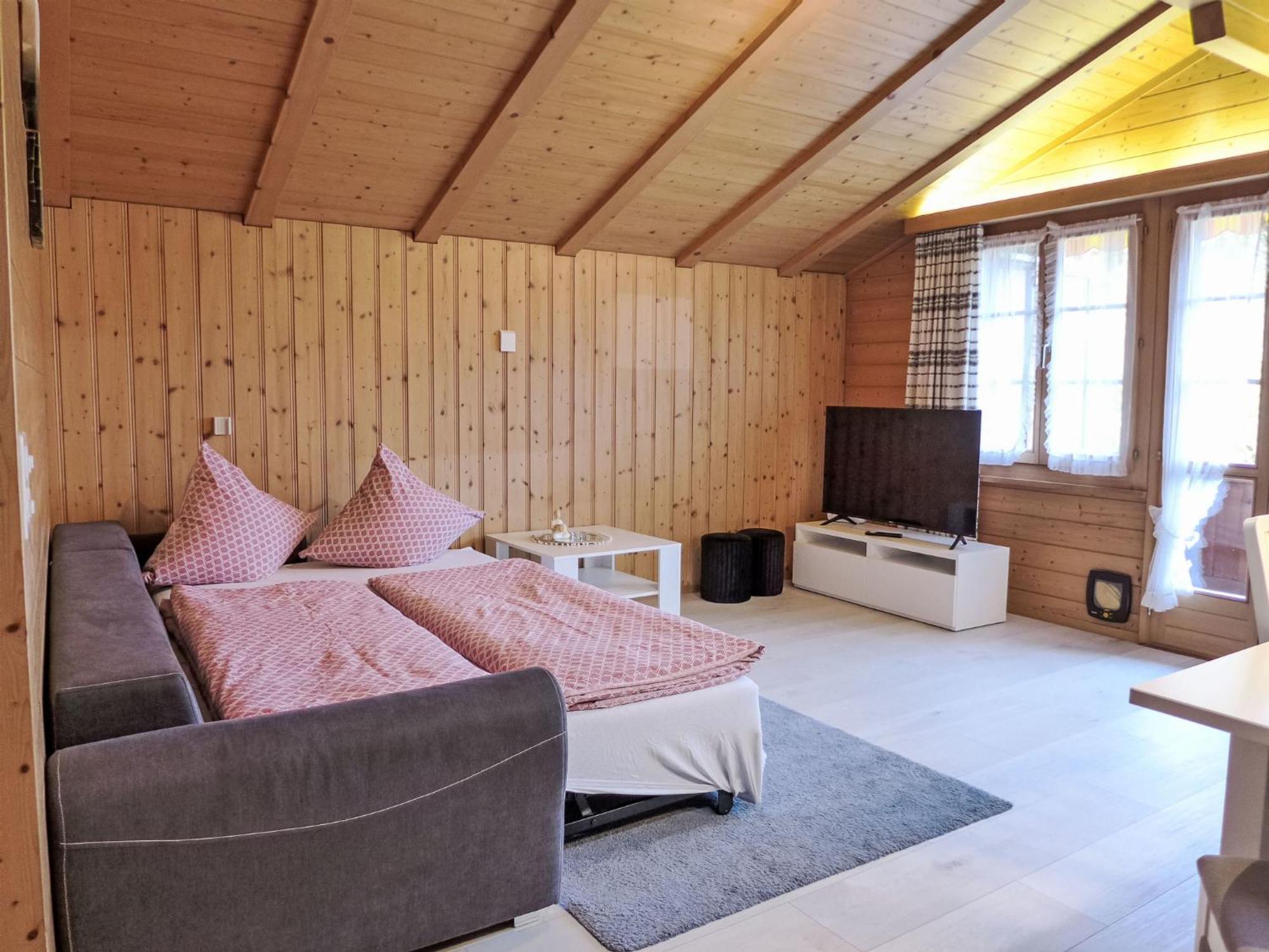 Vamika By Interhome Apartment